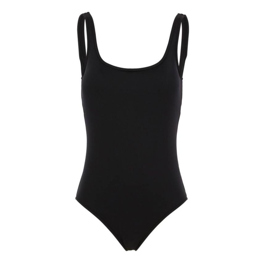 Seafolly Women's Shimmer One Piece Swimsuit Size UK 8