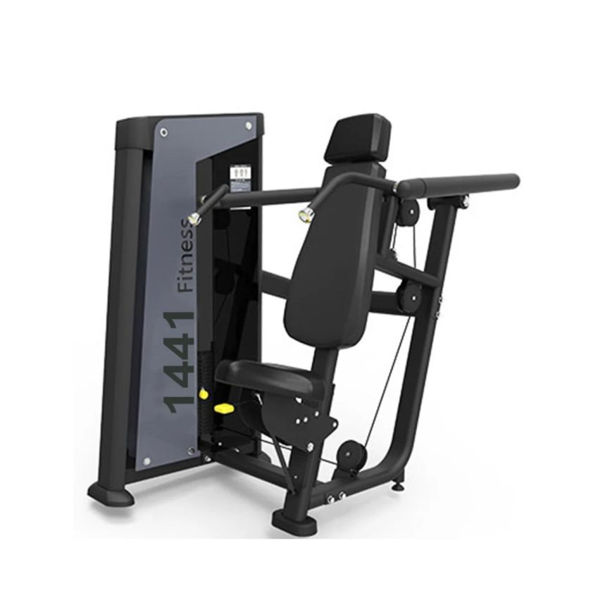 1441 Fitness Shoulder Press - 41FFH06