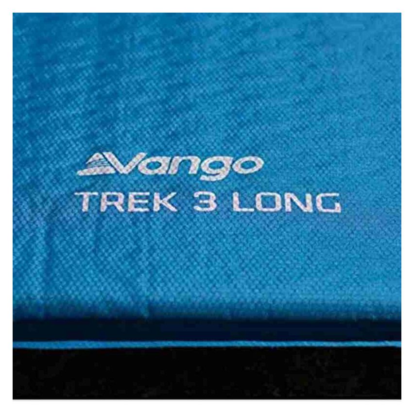 Vango Trek 3 Long, Sleeping Mat