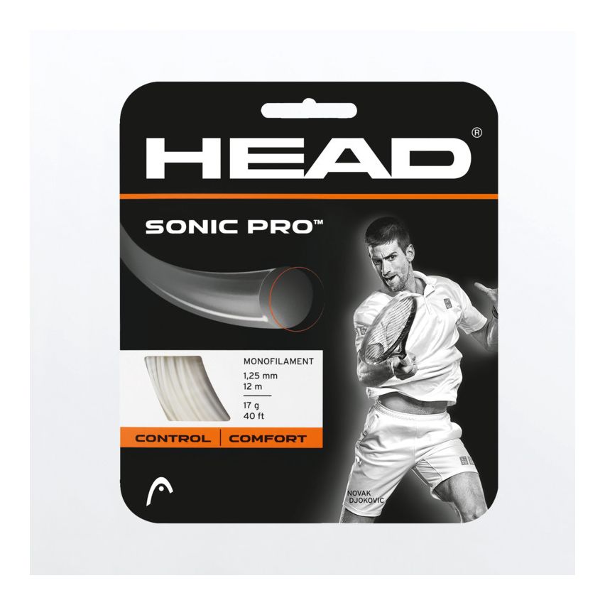 Head Sonic Pro Tennis Strings