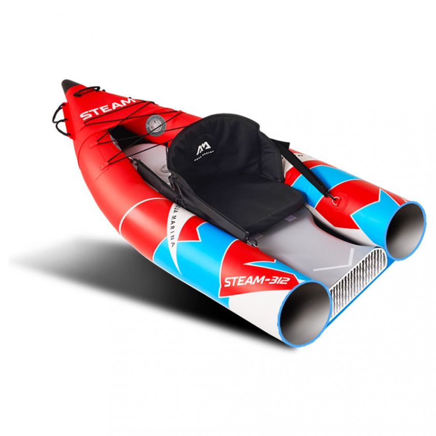 Aqua Marina STEAM Reinforced Kayak 10'3