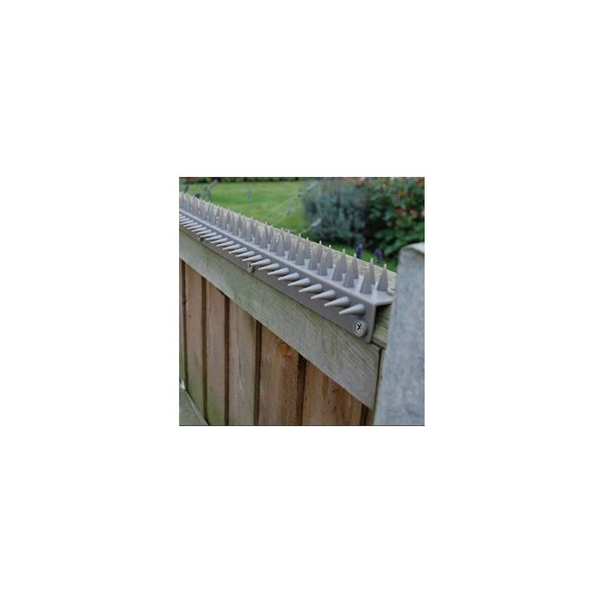 Stv Prickle Strip Fence Top & Side - 45cm