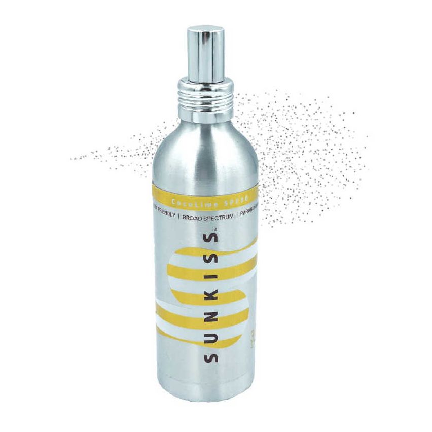 SunKiss CocoLime SPF 30 Spray 200ml