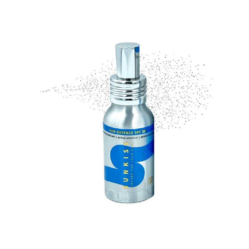 SunKiss Sun Defence SPF 30+ Spray