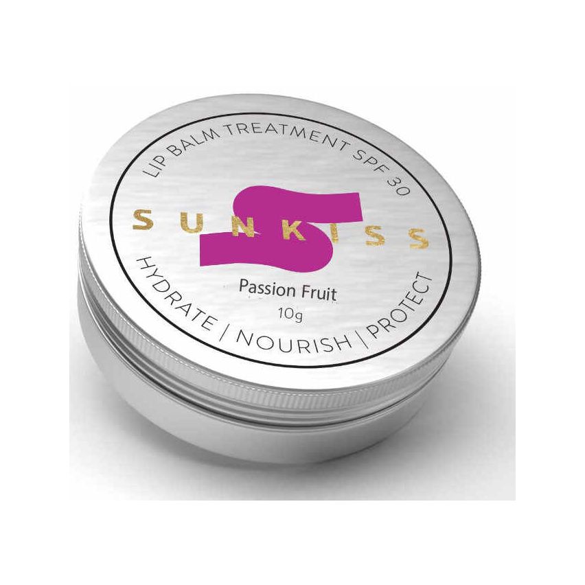 SunKiss Protective Lip Balm Treatment SPF 30+