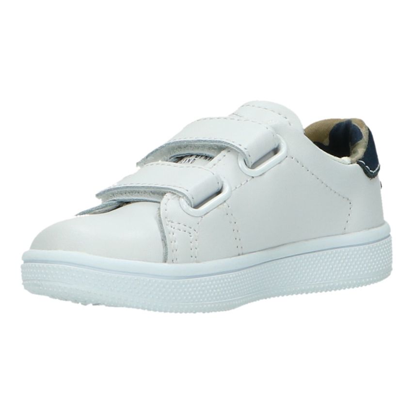 Pepe Jeans Murray Velcro Kids Boys Sneakers