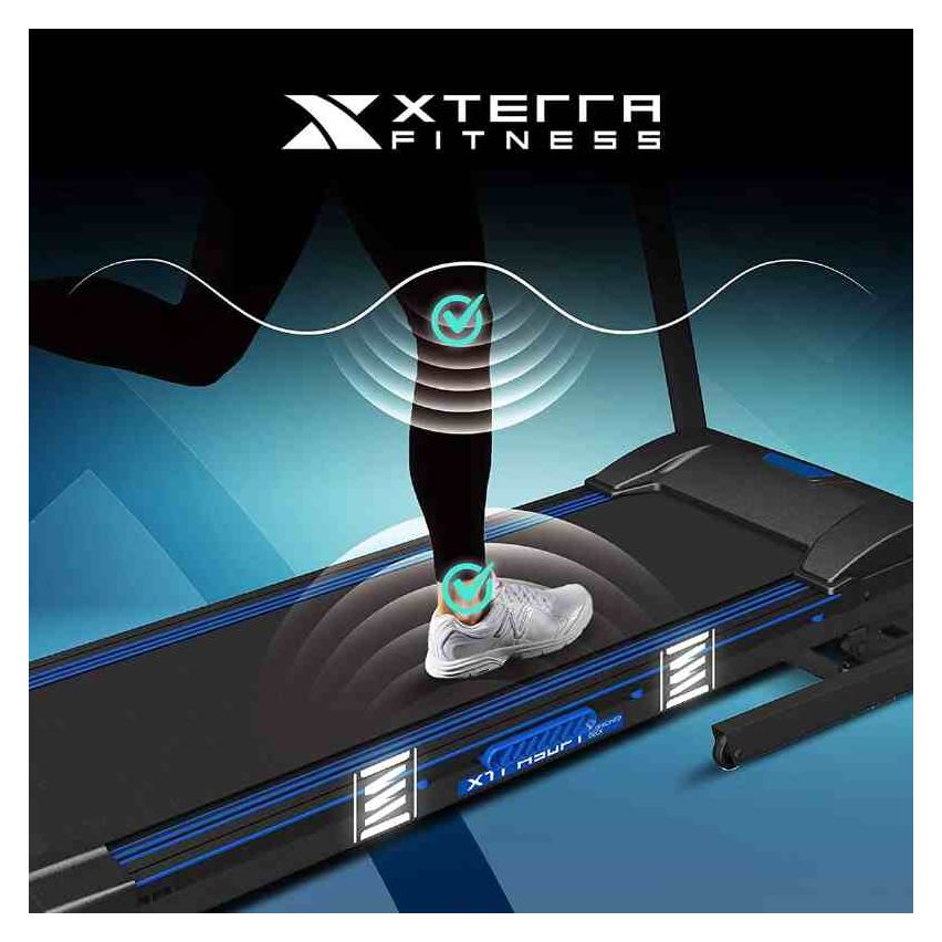 Afton Home Use Treadmill Xterra TR220