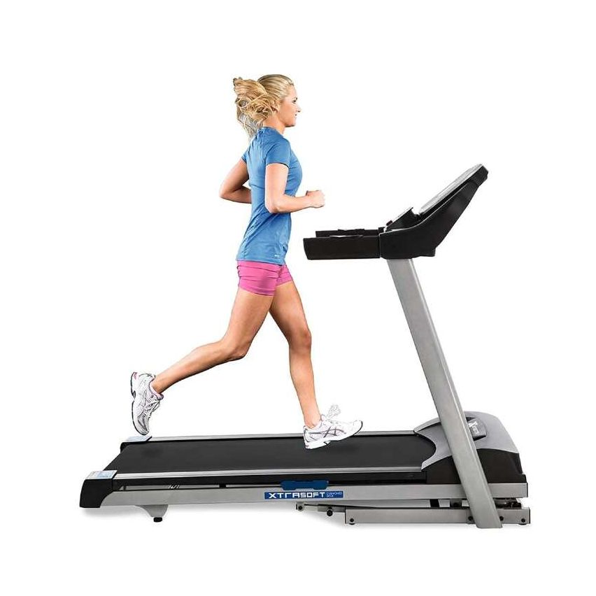 Afton Home Use Treadmill Xterra TRX2500