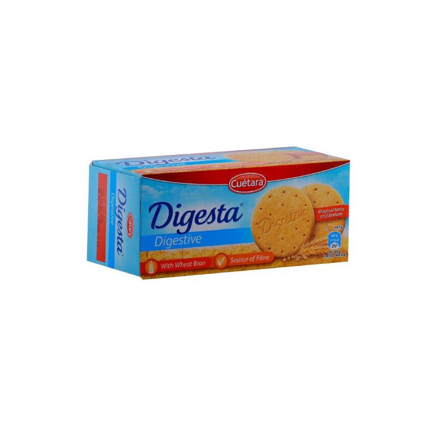 Cuetara Digesta Digestive 200 grams