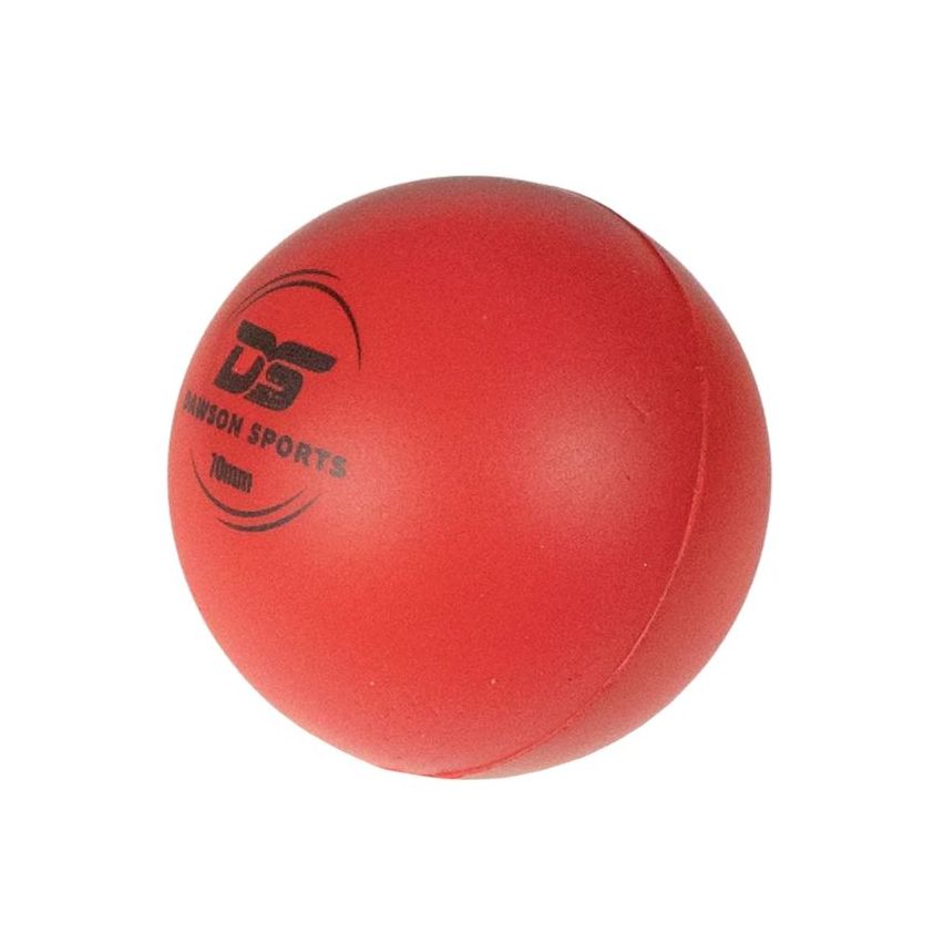Dawson Sports PU High Bounce Foam Ball 7cm (Assorted color)