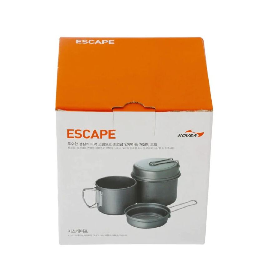 Kovea Escape Cook Set