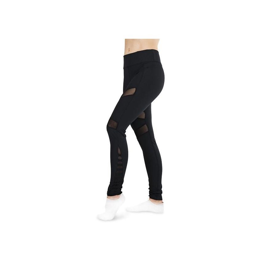 Workout Empire - Power Vent Tights