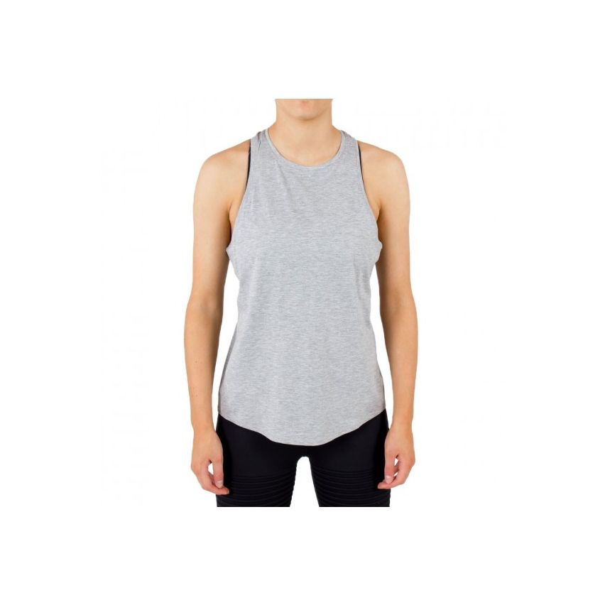 Workout Empire - Women's Imperial Tied Tank