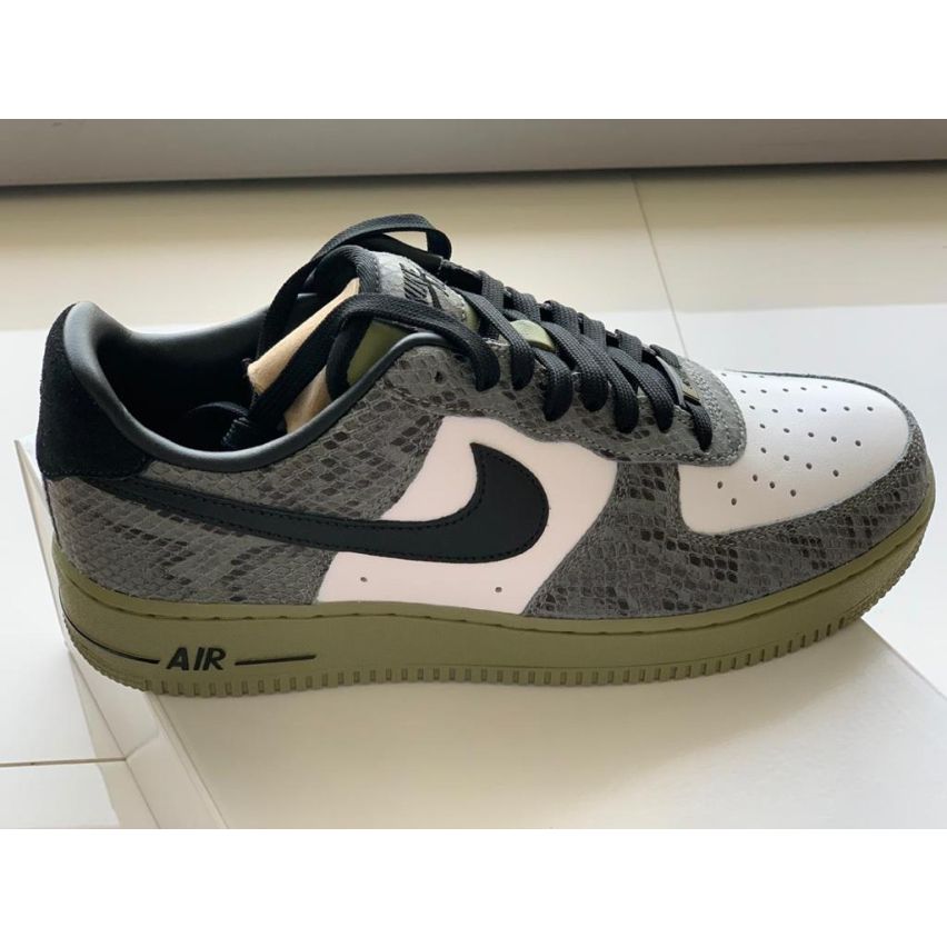 Nike Air Force 1 Low Unlocked by You - Size EU 43