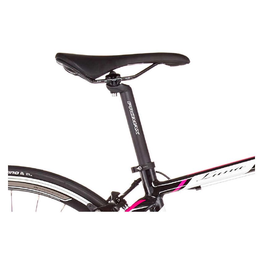 Wilier Bike Luna Tiagra White/Pink - M