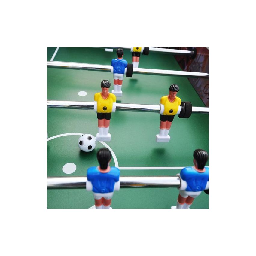 WinMax Doodle Soccer Table