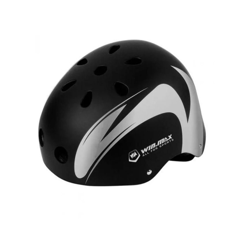 WinMax Segur Skateboard & Bicycle Helmet