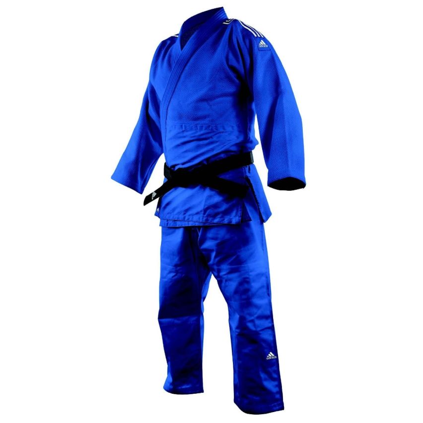 Adidas Judo Uniform 