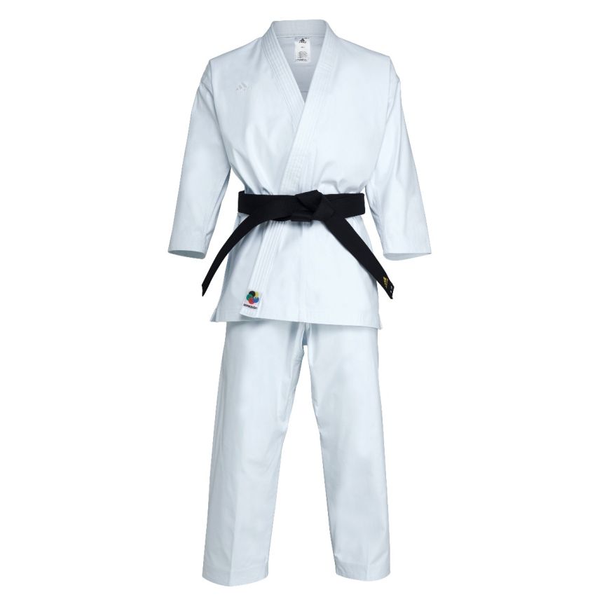 Adidas Kigai 2.0 Karate Uniform 