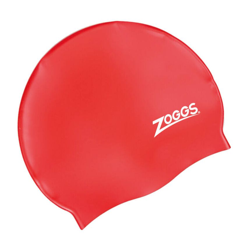 Zoggs Silicone Cap