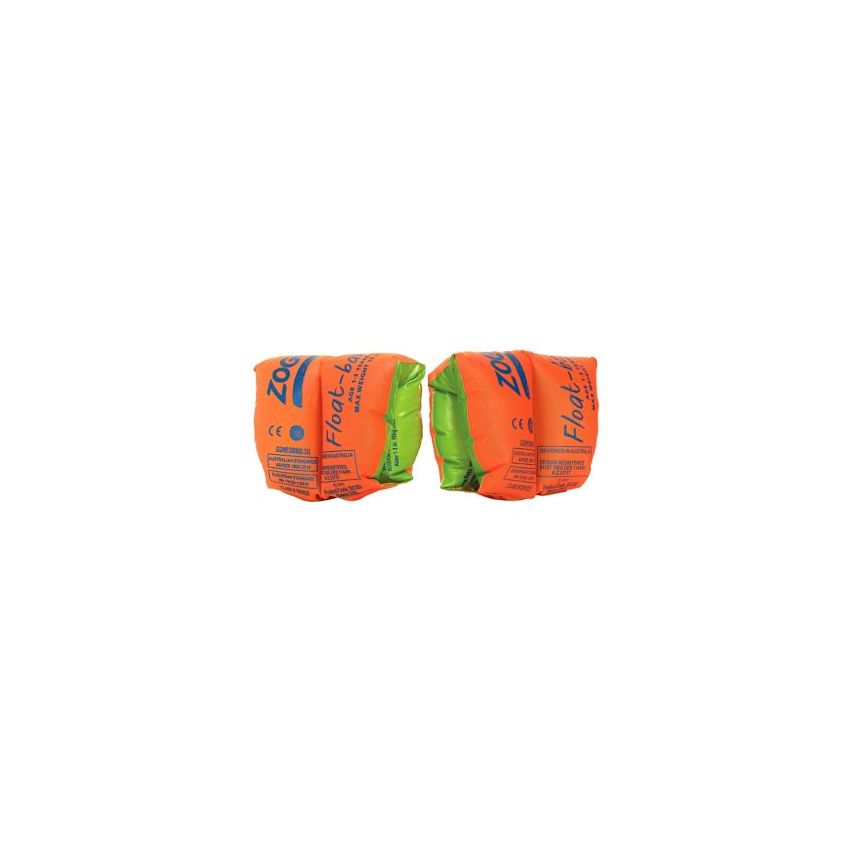 Zoggs Junior Float Bands