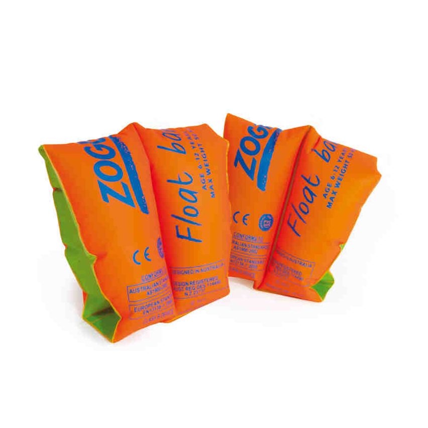 Zoggs Junior Float Bands