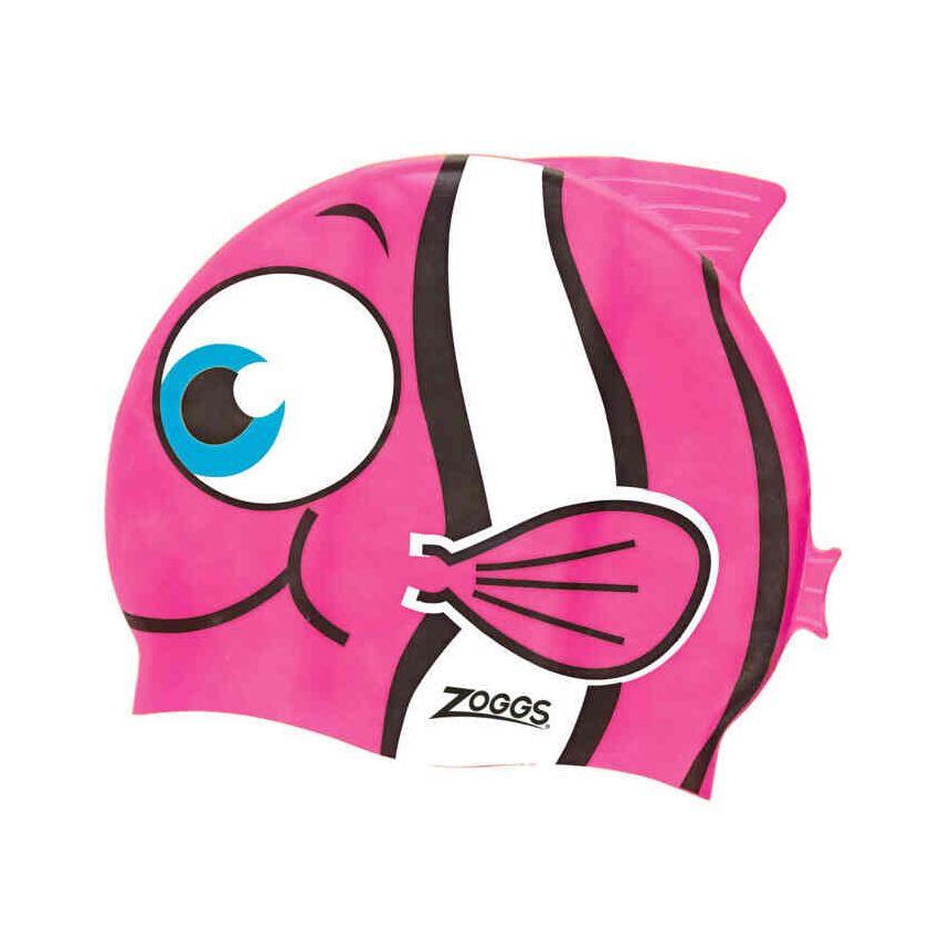 Zoggs Junior Character Cap
