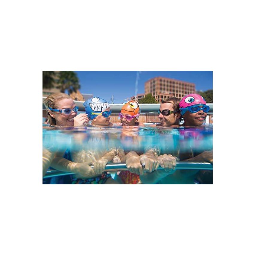 Zoggs Junior Character Cap