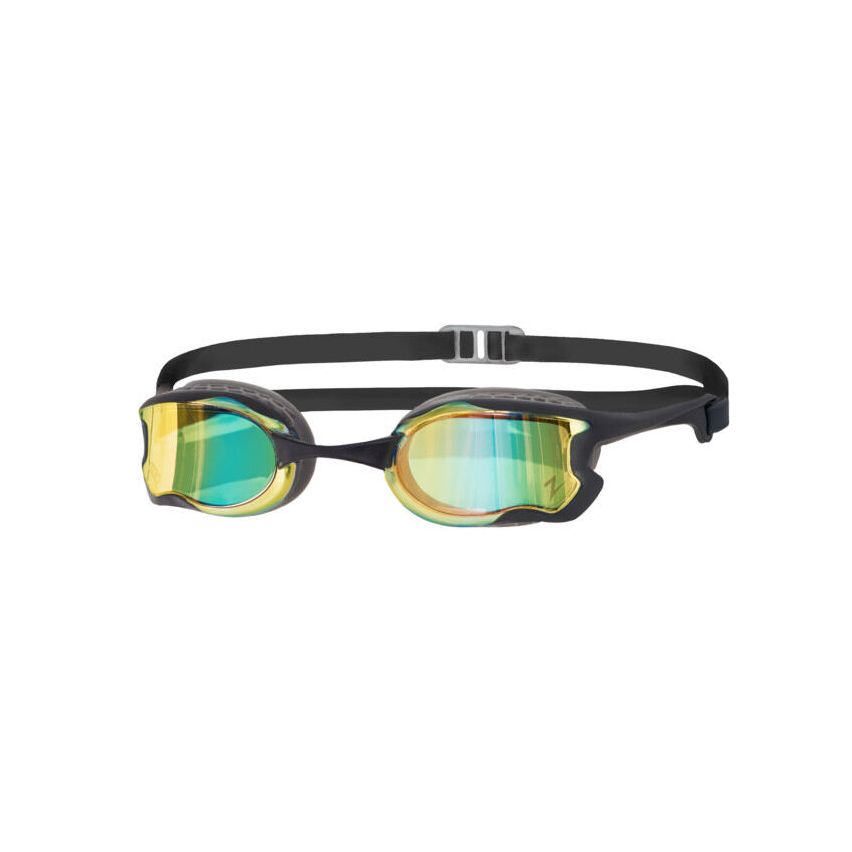 Zoggs Raptor HCB Mirror Goggle