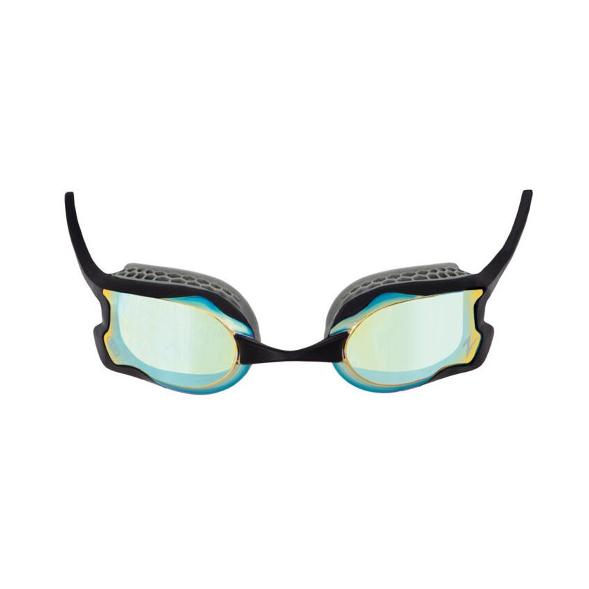 Zoggs Raptor HCB Mirror Goggle