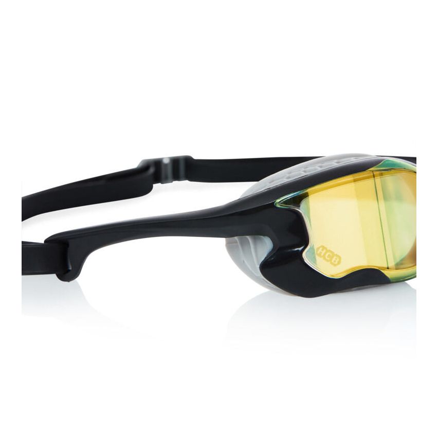 Zoggs Raptor HCB Mirror Goggle