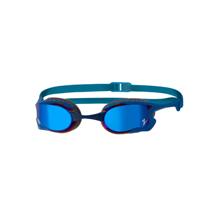 Zoggs Raptor HCB Mirror Goggle
