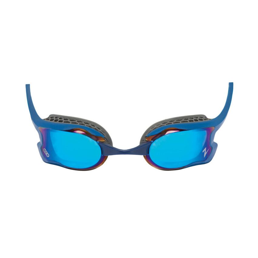 Zoggs Raptor HCB Mirror Goggle