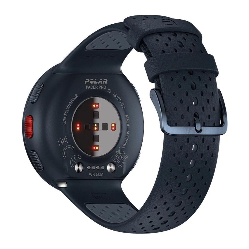 Polar Pacer Pro Smartwatch