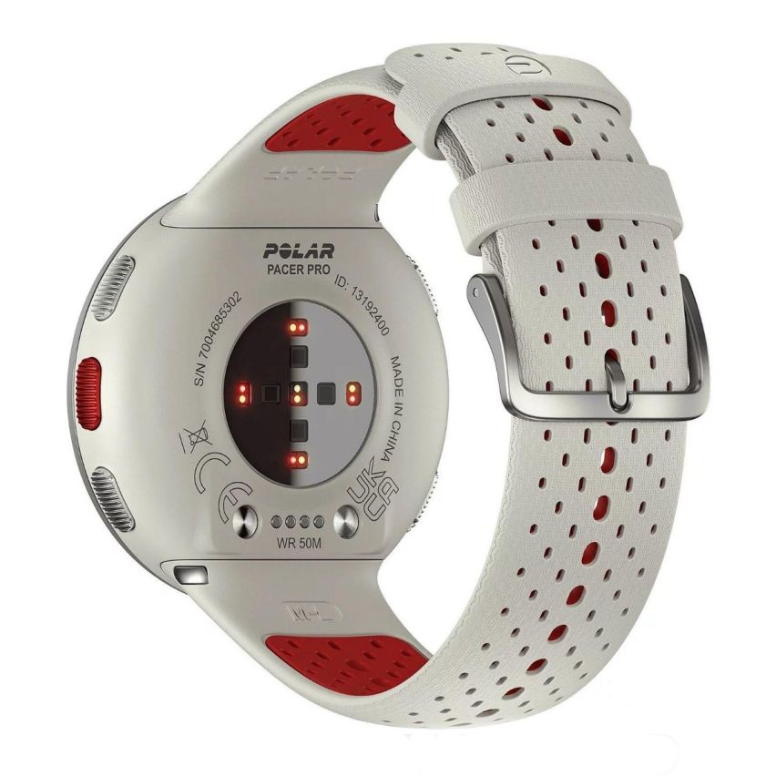 Polar Pacer Pro Smartwatch