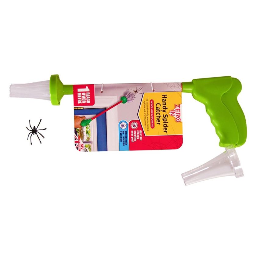 Stv Handy Spider Catcher