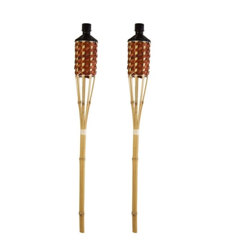 STV Bamboo Torch - Twinpack