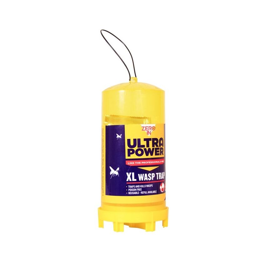 Stv Ready-baited Xl Wasp Trap