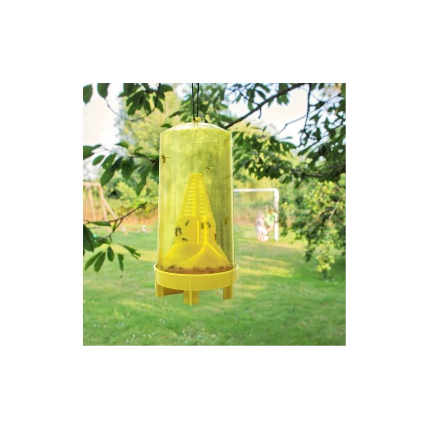 Stv Ready-baited Xl Wasp Trap