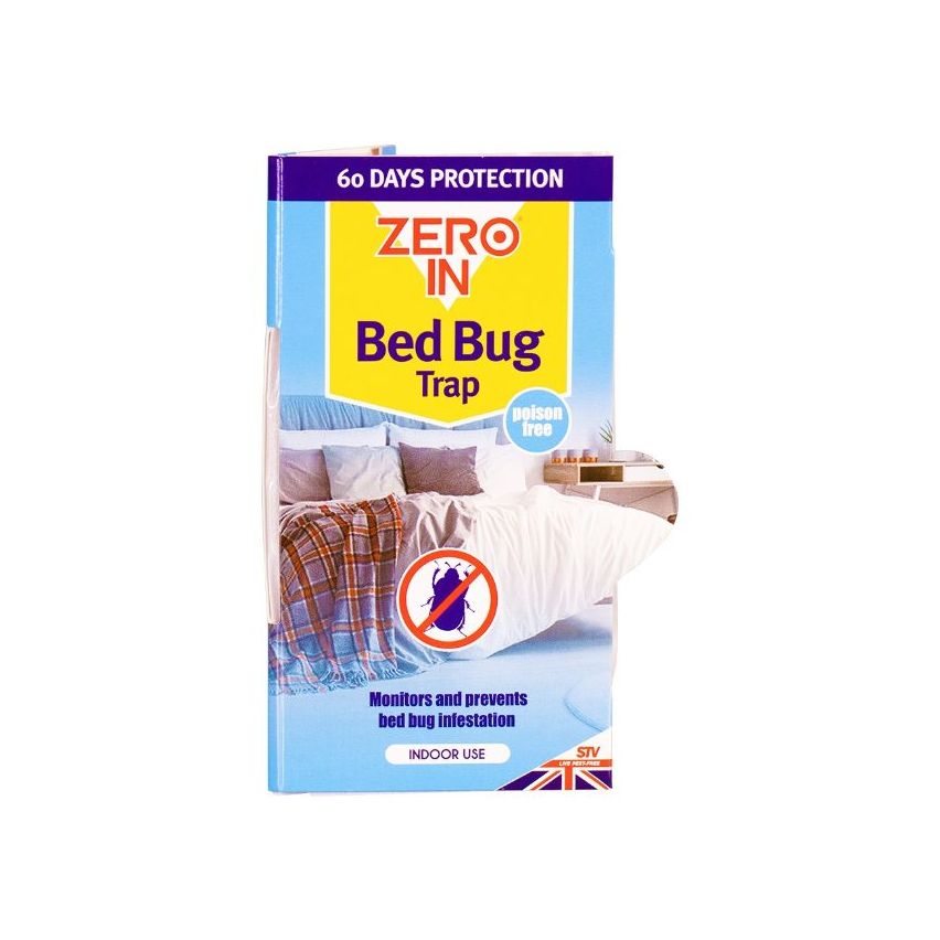 Stv Bed Bug Trap - 5-Pack