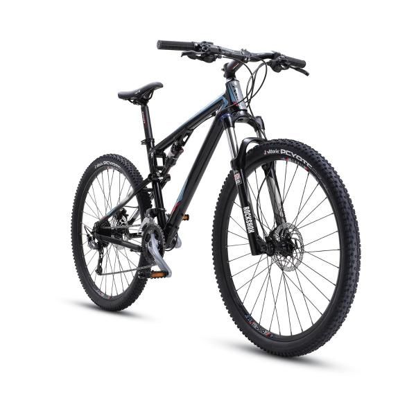 Jamis dakar full suspension shop