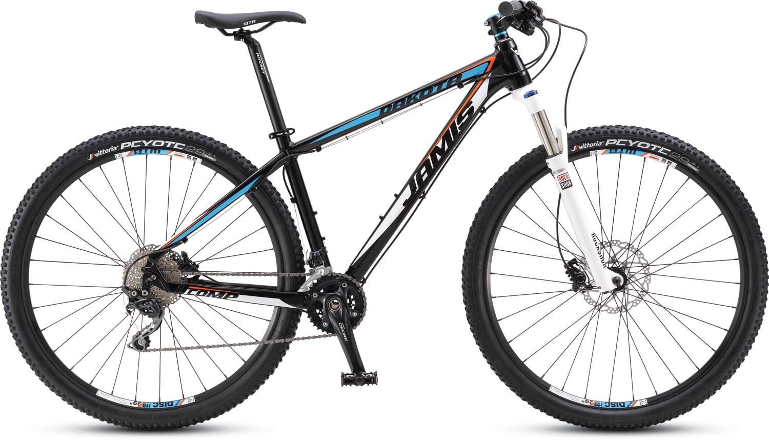 Jamis dakota 29er on sale