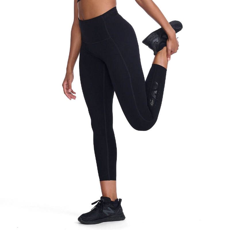 FORM STASH HI-RISE COMPRESSION TIGHTS (15-20 mmhg)