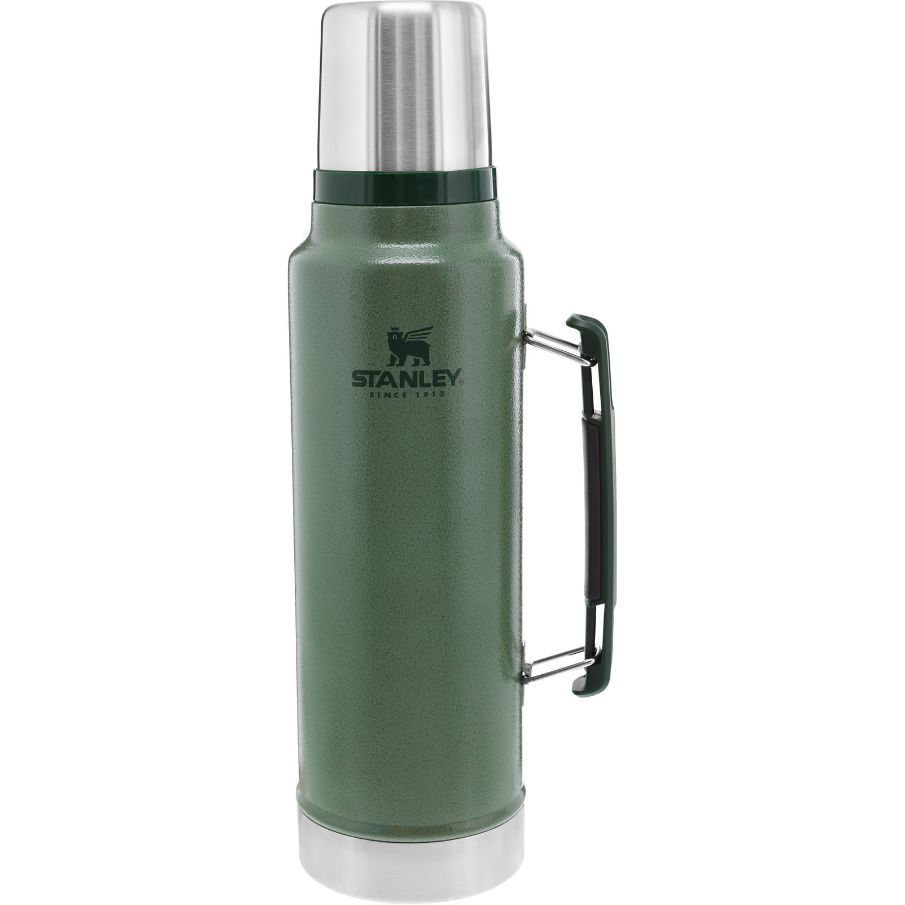 Stanley Classic Legendary Bottle 1L 1.1QT Activemile