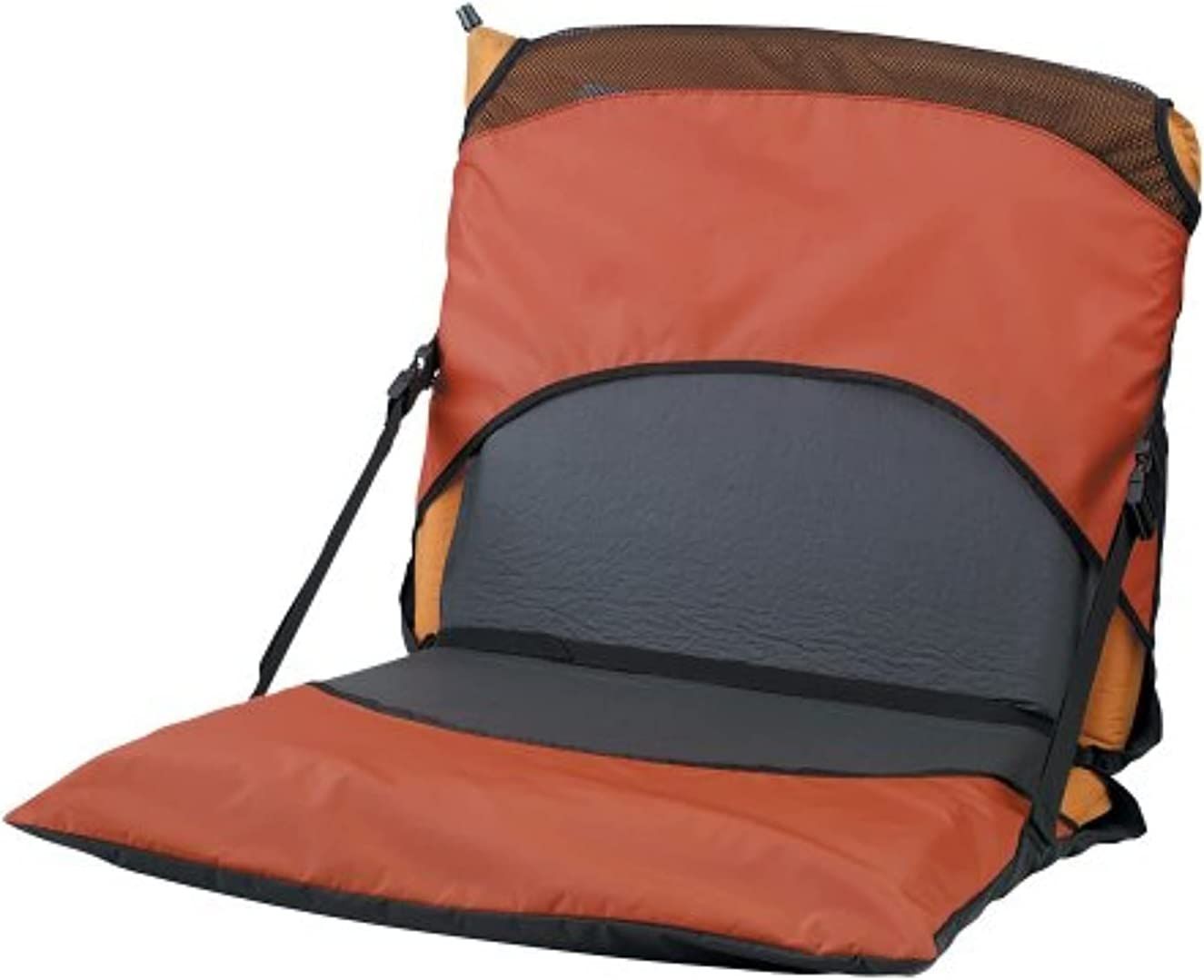 Thermarest Trekker Chair 25 Rust Activemile