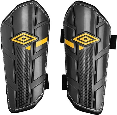 Umbro deals shin guards