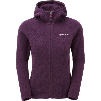 Montane FEM Neutron Hoodie Activemile