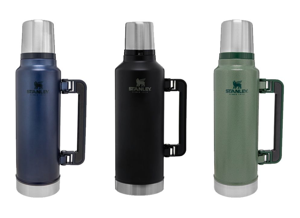 Stanley Classic Vacuum Flask - 1 9L