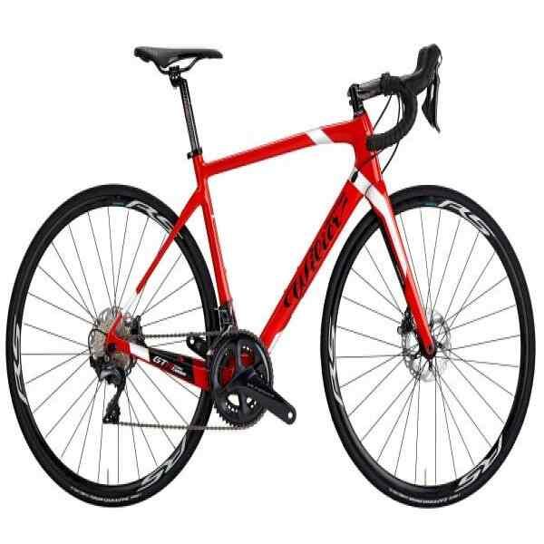 Wilier gtr team 105 deals mix road bike