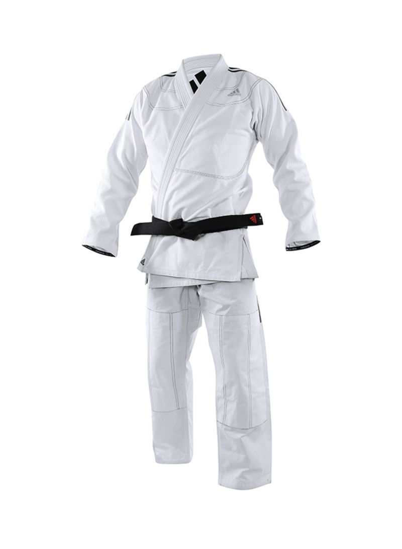 Adidas bjj gi hotsell